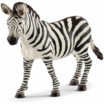 Schleich Wild Life 14810 Zebra Mare ( 14810 405574