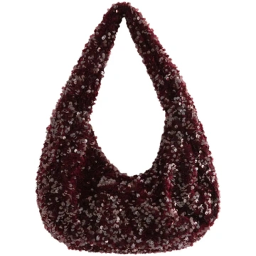 Lindex - Bag Party Sequences - izmērs ONE SIZE