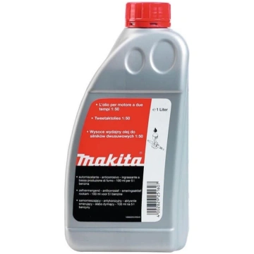 MAKITA Ķēdes eļļošanas eļļa Makita, 1 l