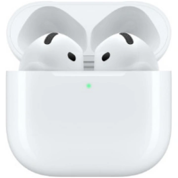 Apple AirPods 4 with Active Noise Cancellation | M
