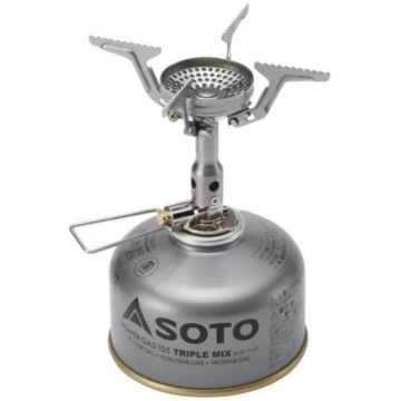 Soto Amicus Gaskocher