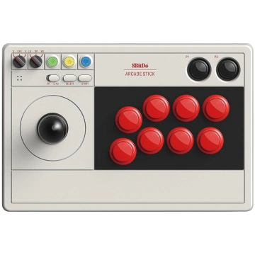 8BitDo Arcade Stick 2.4G PC NS RET00234 (692262150