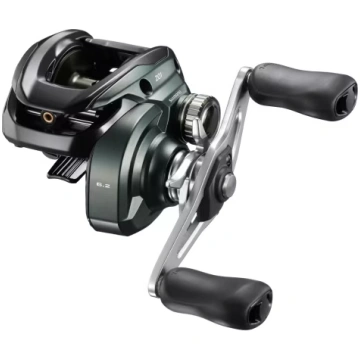 Multiplikators Shimano Curado 201 M