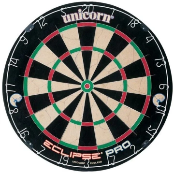 Unicorn Eclipse Pro šautriņu mērķis