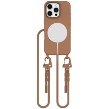 Tech-Protect MagNecklace MagSafe Case for iPhone 1
