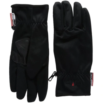 CMP Vīriešu softshell cimdi ANEB0CQYWWJMJT