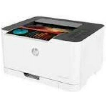HP Color Laser 150nw Printer colour laser A4 600x6