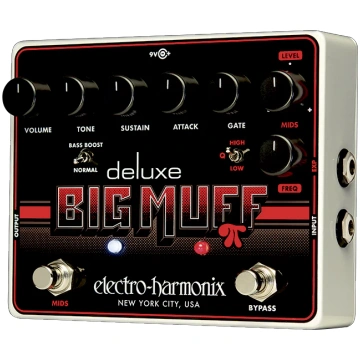 Electro-harmonix DELUXE BIG MUFF