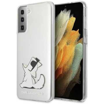 Karl Lagerfeld Choupette Fun Case for Samsung Gala