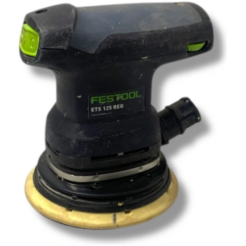 Lietots - Festool ETS125 REQ