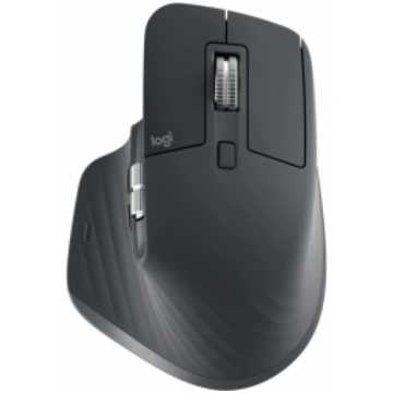 Datorpele Logitech MX Master 3S Graphite (910-0065