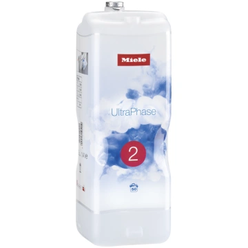 Miele UltraPhase 2 - Šķidrais veļas mazgāšanas līd