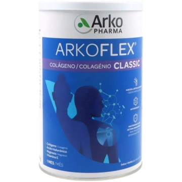 Arkoflex Collagen Vanilla 360 gr Arkopharma