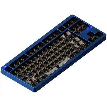 Klawiatura Nuphy Nuphy - NuPhy Gem80 QMK/VIA Wirel