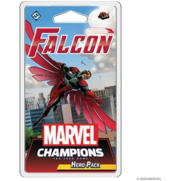 Marvel Champions: Falcon Pack