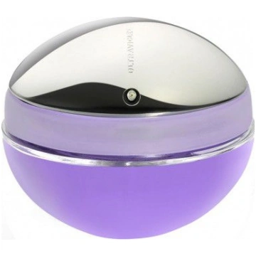 Paco Rabanne Ultraviolet EDP 80 ml 3349666010532