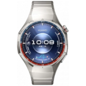 Huawei Watch GT6 Pro 46mm Silver