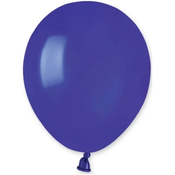 Balonu komplekti ovāls Gemar A50/46, tumši zils kr