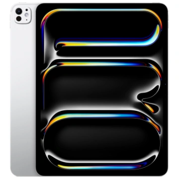 Apple iPad Pro 13" M5, 256 GB, 12 GB, Sudraba