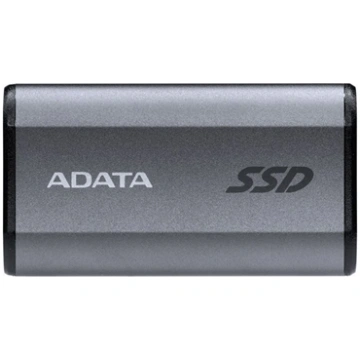 ADATA Externe SSD SE880 1TB ELITE Gray R/W 2000/20