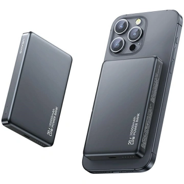 USAMS CY Series Powerbank CD242 10000mAh 20W Magne