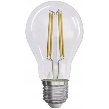 Emos Zarowka LED Filament A60 A Class E27 3 8W (60