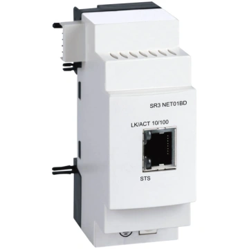 Schneider Electric loģiskais kontrolieris 24VDC pr