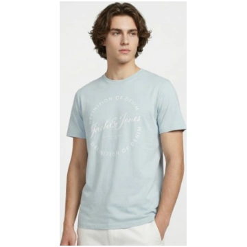 Jack & Jones vīriešu T-krekls 12288377*02