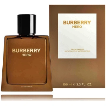 Burberry Hero EDP 100ml smaržas vīriešiem 36142288