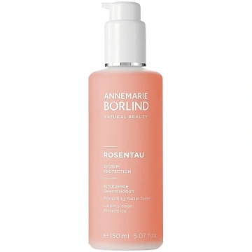 ANNEMARIE BÖRLIND Rosenau System Protection Protec