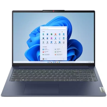Lenovo IdeaPad 5 Slim 83S2000BGE - 16" OLED, AMD R