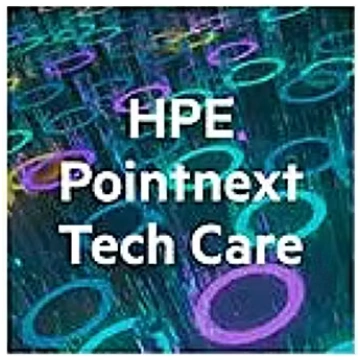 Hewlett Packard EPACK 5Y TC BAS WCDMR DL160 G10 F/