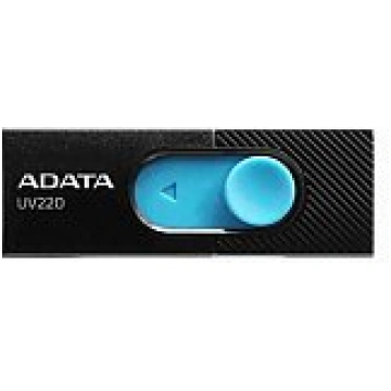 Adata Flash Drive UV320 32GB USB 3.0 black AUV320-