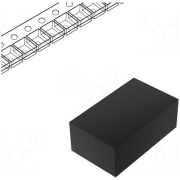 IC: analog switch | demultiplexer,multiplexer | SP