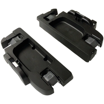 Koferu turētājs Makita Makpac W107418357