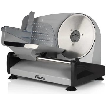Tristar Food Slicer EM-2099 Metallic silver 150 W
