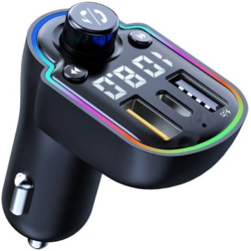 FM modulators Luxivox Florida ZBT-A8