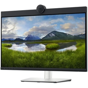 DELL P2424HEB FHD datora monitors ar tīmekļa kamer