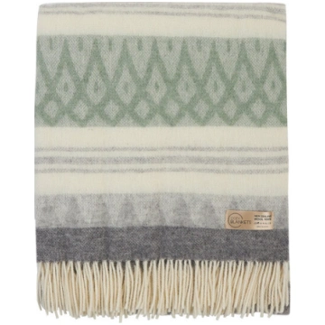 Vilnas sega Cozy Blankets, 170x200