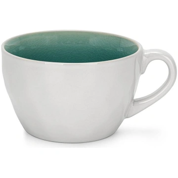 Krūze CELINE 440 ml (keramika) Fissman 6230