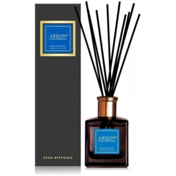 AREON mājas aromatizētājs BLACK Blue Crystal 150 m