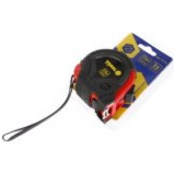 Vorel Mērlente ar 3 fiksatoriem 7.5m x 25mm Mērins