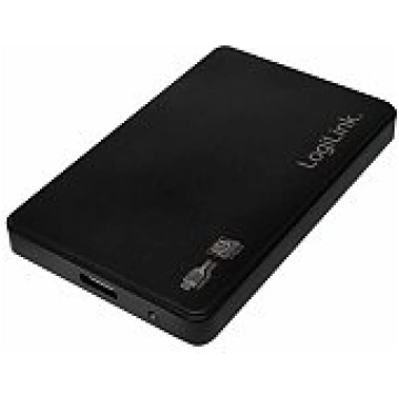 Logilink External HDD Enclosure 2.5®® SATA USB 3.0