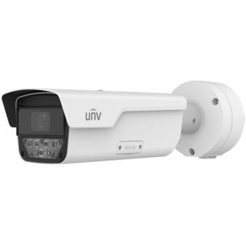 PKC2640@Z80-IR-P ~ UNV LPR/ANPR IP kamera 4MP moto