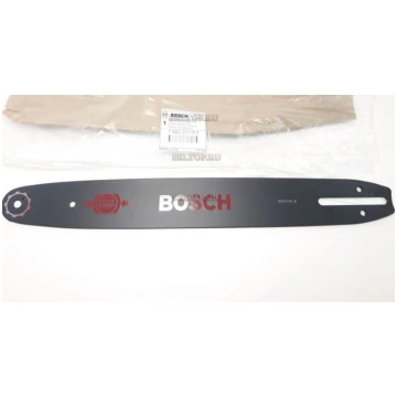 Bosch ORIGINAL Sliede kēdes zāģim 1.3mm /Bosch GKE