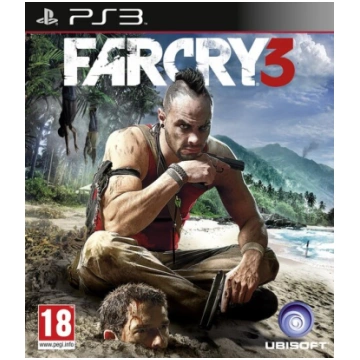 Far Cry 3