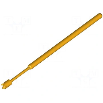 Test needle | Spring compression: 4mm | 5.3mm | 4A
