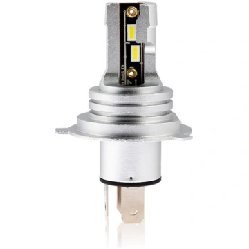 LED Auto Spuldze - AUTOLINE , H4, 2100 lm, 5500K