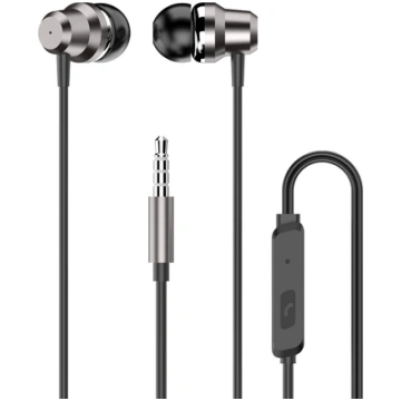 Austiņas Vadu In-ear X10pro Mini Jack 3.5mm - Meln