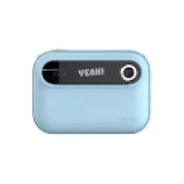 My First myFirst Camera Insta 20 Bundle Set komple
